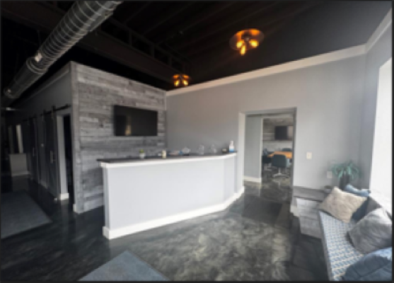 21738-21742 John R Rd, Hazel Park, MI à louer - Photo du bâtiment - Image 2 de 8