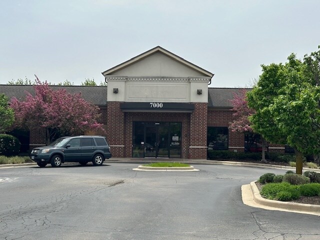 7000 Caton Farm Rd, Plainfield, IL à louer - Photo du bâtiment - Image 1 de 38