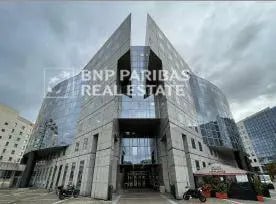 Office in Charenton-le-Pont for lease Primary Photo- Image 1 of 10