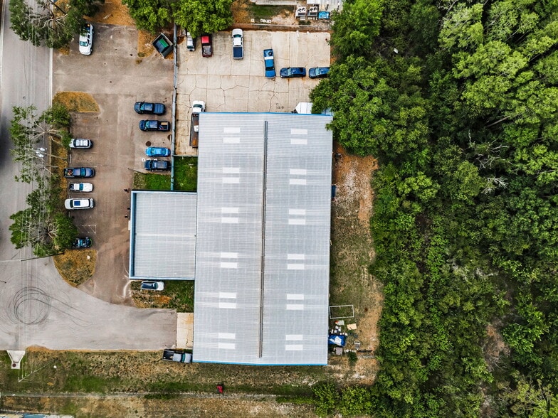 11615 Perpetual Dr, Odessa, FL à louer - Photo du bâtiment - Image 2 de 6