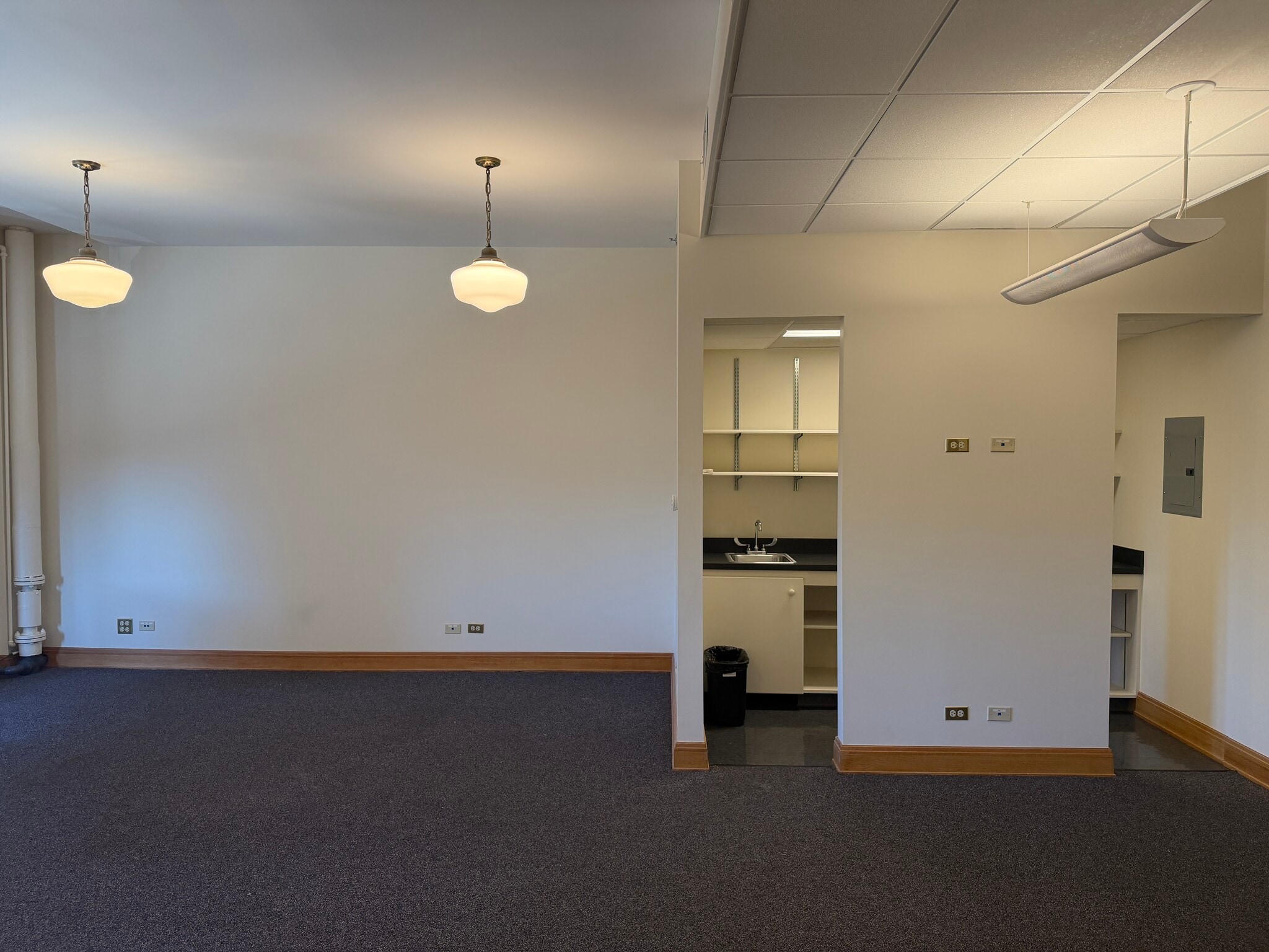 53 W Jackson Blvd, Chicago, IL à louer Photo intérieure- Image 1 de 3