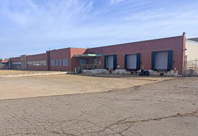 More details for 14700 Dexter Ave, Detroit, MI - Industrial for Sale