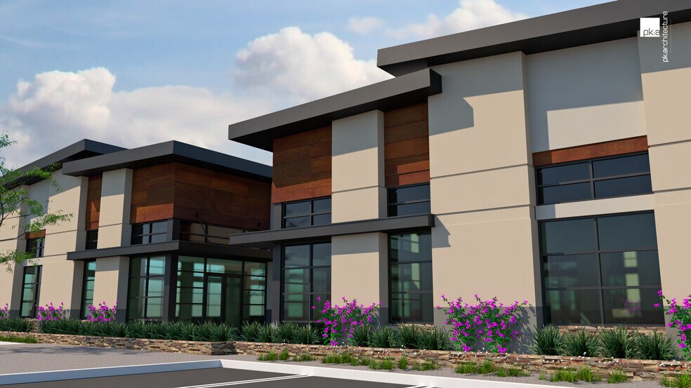 29575 Canwood St, Agoura Hills, CA à vendre - Photo du bâtiment - Image 3 de 3