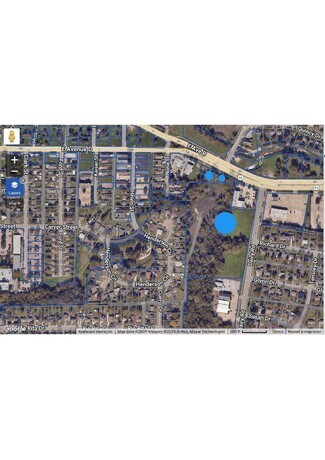 Plus de détails pour 710 Dairy Hwy, Garland, TX - Terrain à vendre