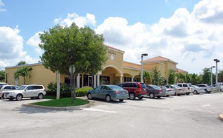 More details for 4953 Le Chalet Blvd, Boynton Beach, FL - Retail for Lease