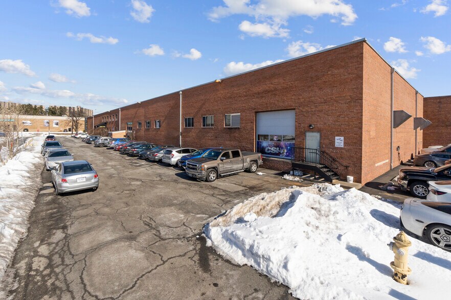 840 S Pickett St, Alexandria, VA à vendre - Photo du bâtiment - Image 3 de 31