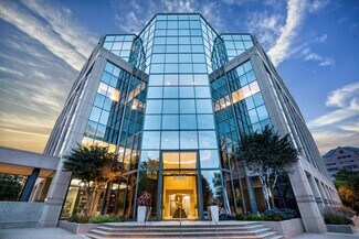 Plus de détails pour 8100 Boone Blvd, Vienna, VA - Bureau, Bureau/Médical à louer
