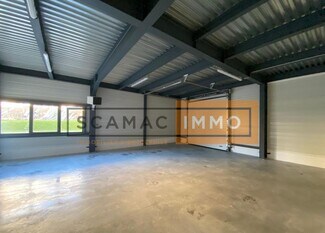 More details for Flex, Industrial for Lease