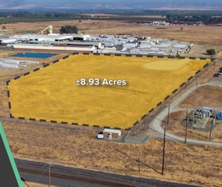 Plus de détails pour 11425 Reading Rd, Red Bluff, CA - Terrain à vendre