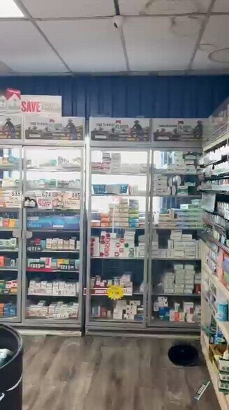 21545 AR-109, Scranton, AR à louer - Vidéo sur l’inscription commerciale - Image 3 de 13