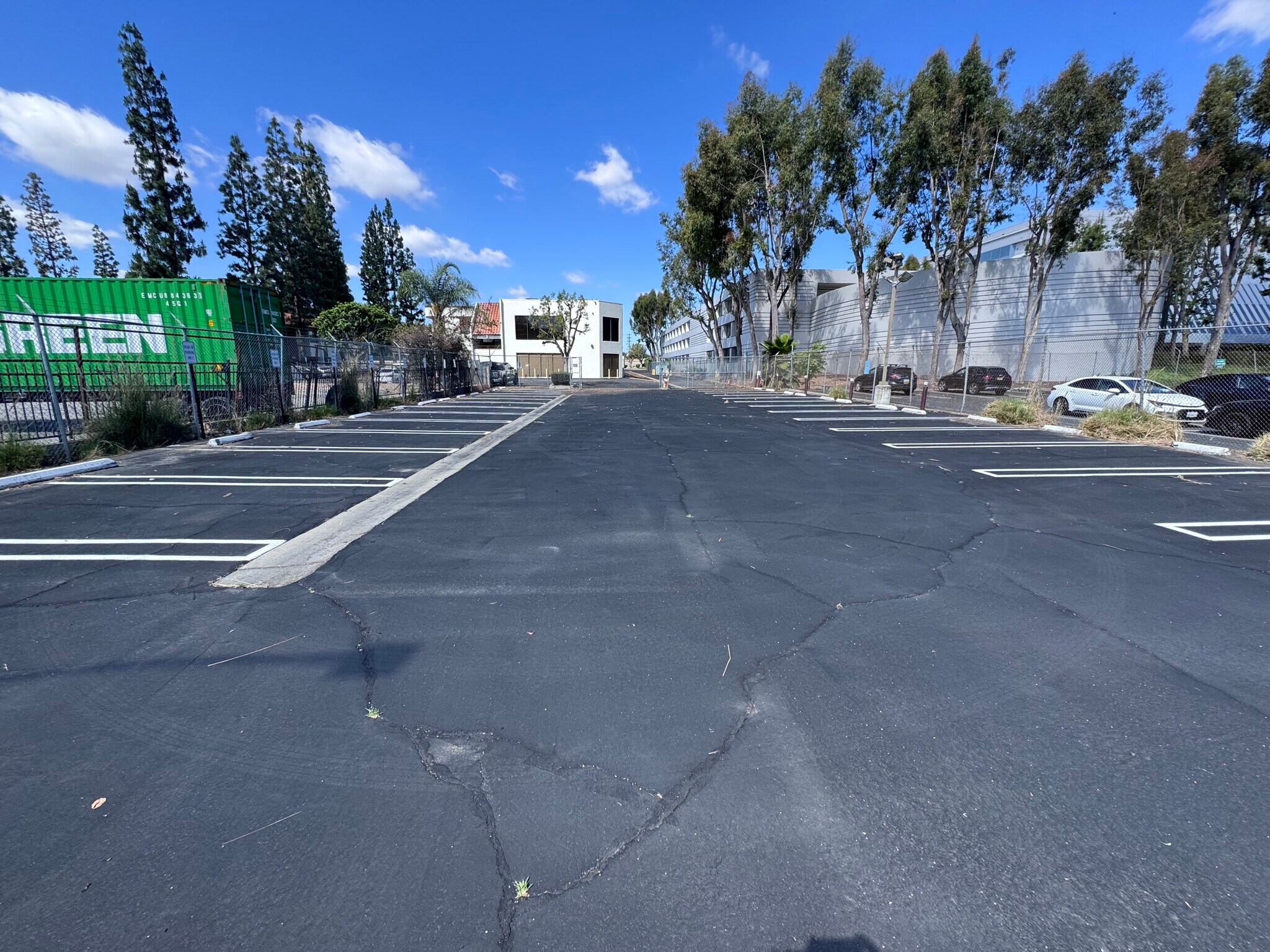 3360 Flair Dr, El Monte, CA for lease Interior Photo- Image 1 of 1