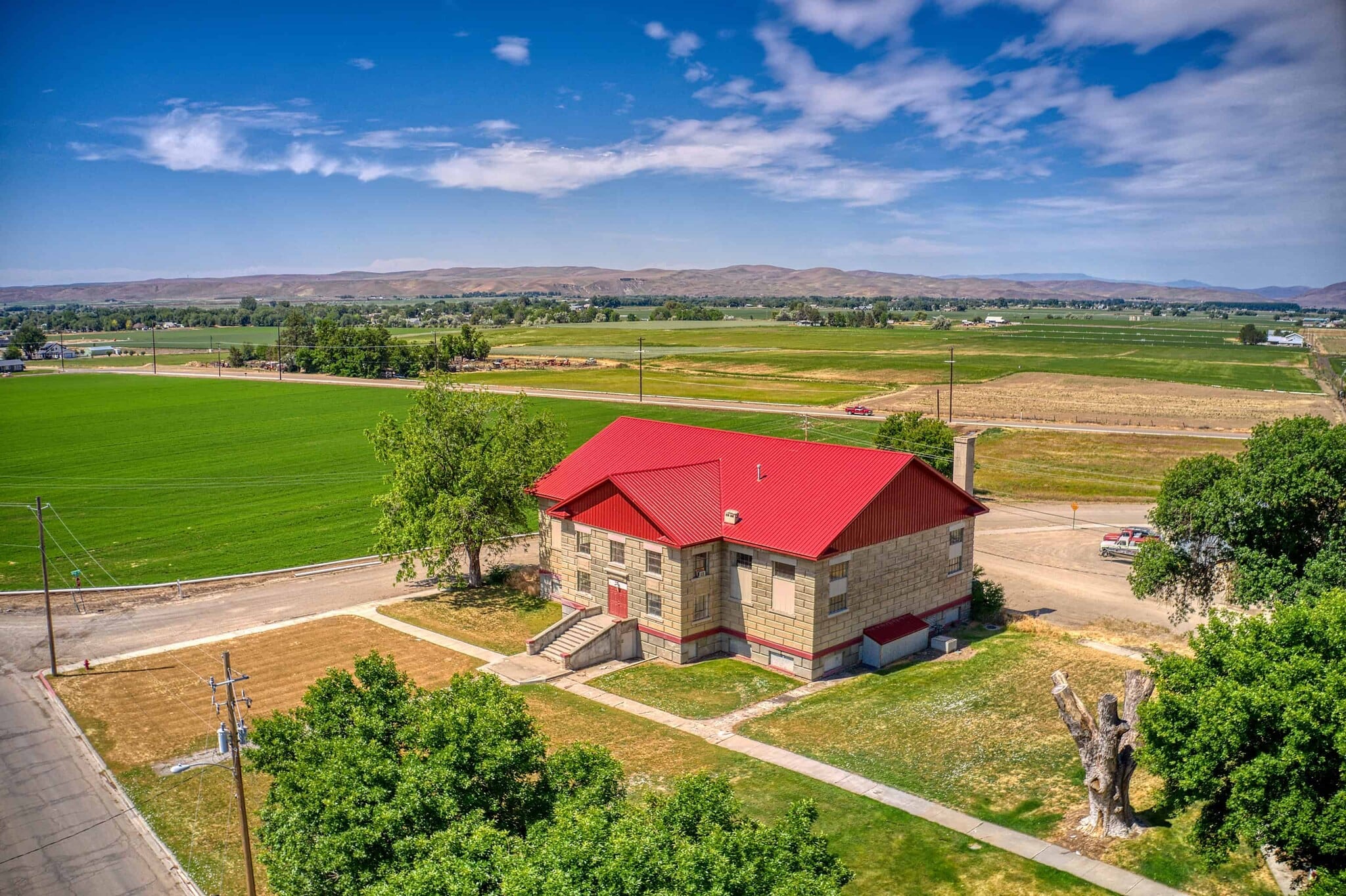 1 Paddock Ave, Weiser, ID for sale Building Photo- Image 1 of 26