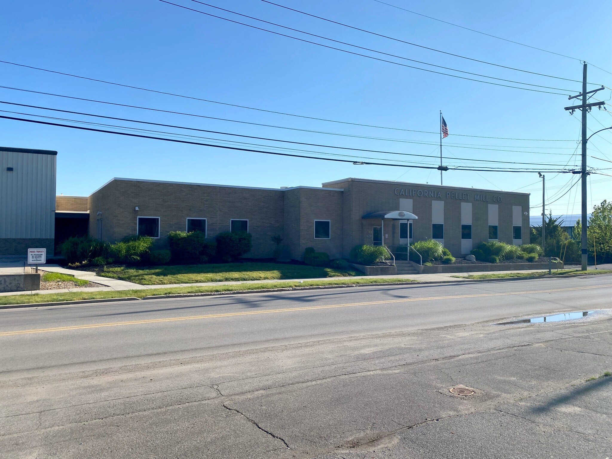 1114 E Wabash Ave, Crawfordsville, IN à vendre Photo principale- Image 1 de 1