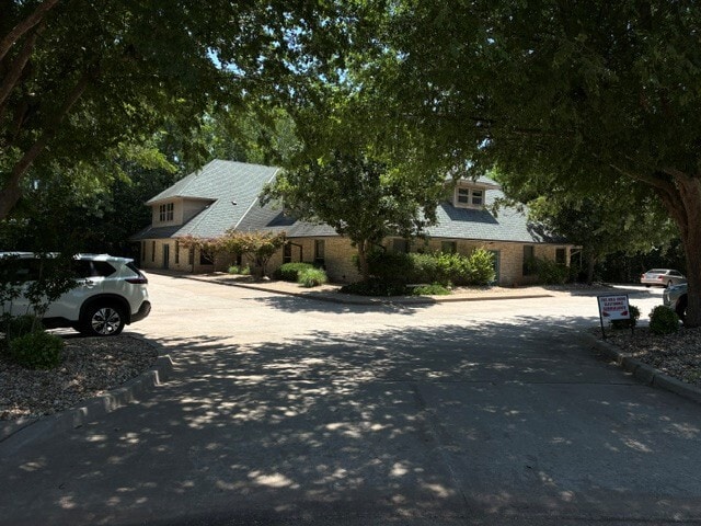 3508 French Park Dr, Edmond, OK for lease Building Photo- Image 1 of 3