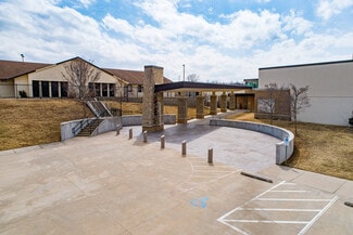 Plus de détails pour 6262 S Sheridan Rd, Tulsa, OK - Soins de santé à vendre