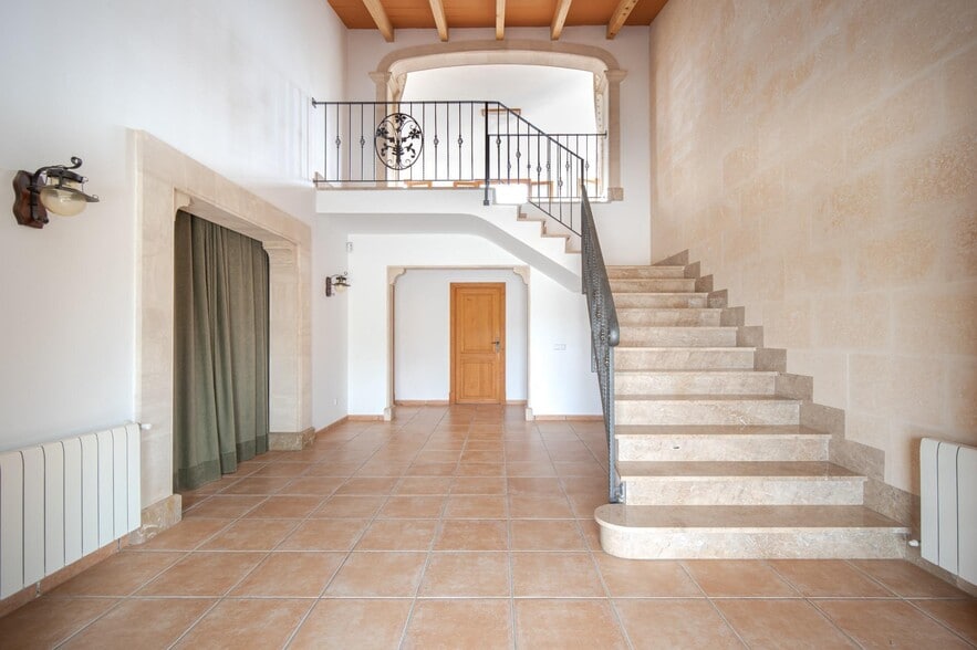 Land in Llucmajor, Islas Baleares for sale - Building Photo - Image 2 of 37