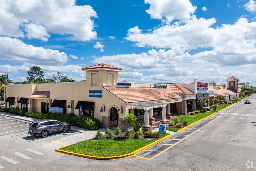 8951 Bonita Beach Rd, Bonita Springs, FL for lease - Primary Photo - Image 1 of 15