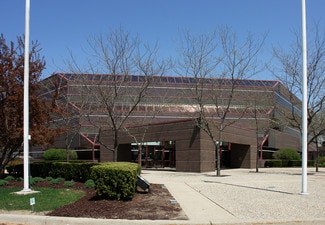 More details for 3290 Patterson Ave SE, Grand Rapids, MI - Flex for Sale