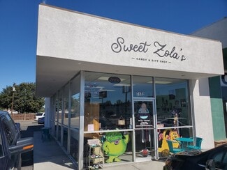 Plus de détails pour 7172 W Fairview Ave, Boise, ID - Commerce de détail à louer