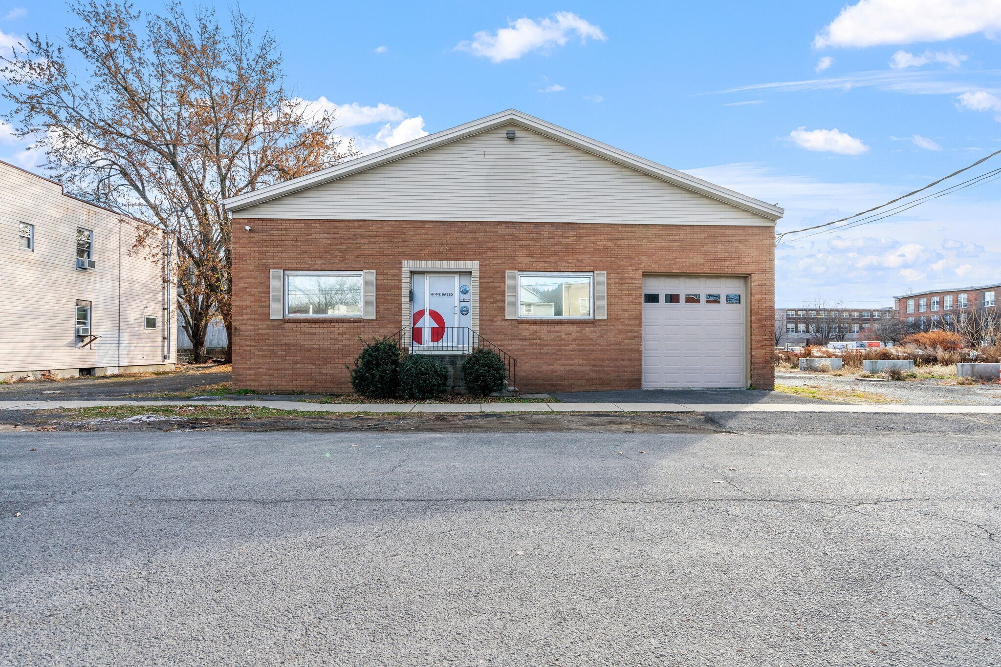 444 Washington St, Rensselaer, NY à louer Photo du bâtiment- Image 1 de 10