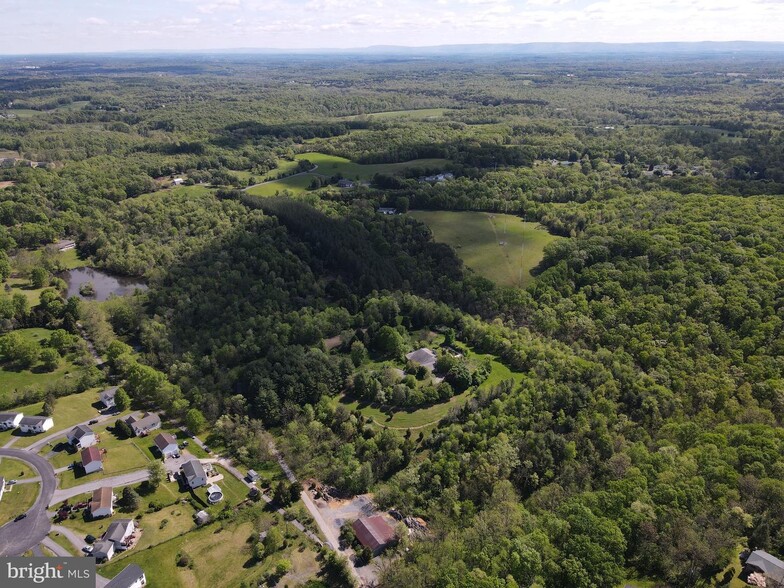 Eagle School Road, Martinsburg, WV for sale - Primary Photo - Image 1 of 1