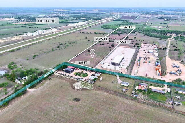 More details for 13023 Wright Rd, Buda, TX - Land for Sale