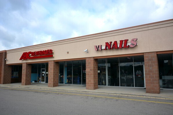 2040-2096 Springdale Ln, Birmingham, AL à louer - Photo du bâtiment - Image 2 de 4