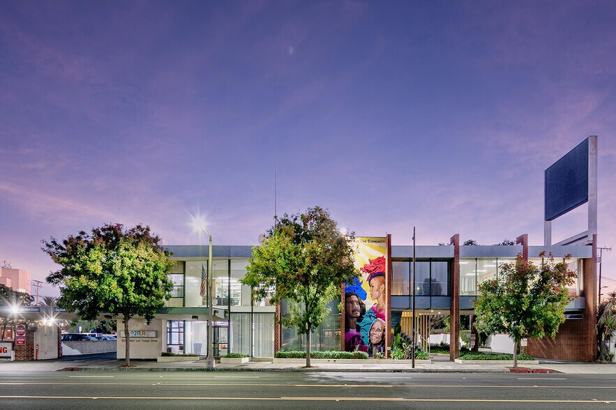 526 W Las Tunas Dr, San Gabriel, CA à vendre - Photo du bâtiment - Image 1 de 20