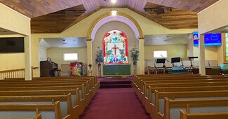 Plus de détails pour 1301 Oak St, Paso Robles, CA - Bureau à louer