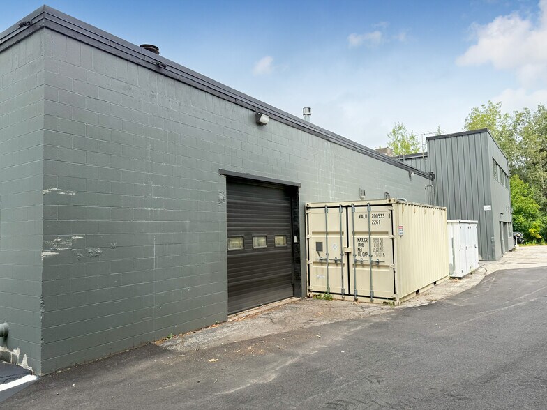 1191 Hooksett Rd, Hooksett, NH à vendre - Photo du bâtiment - Image 3 de 7