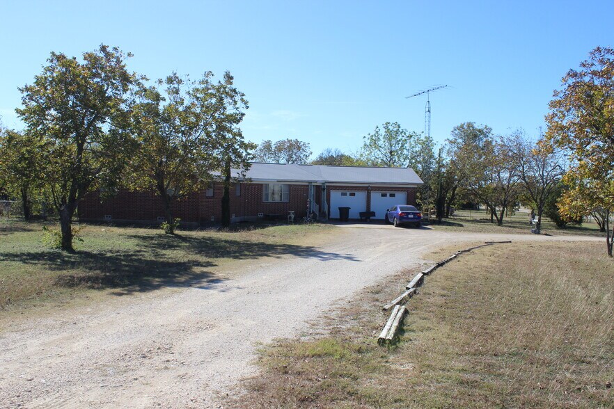 4800 S Clear Creek Rd, Killeen, TX à vendre - Photo du bâtiment - Image 2 de 7