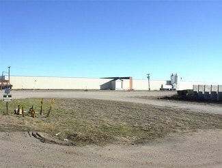 Plus de détails pour 3200 Road 101, Sidney, NE - Industriel à louer