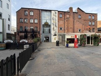 More details for 30-42 Waring St, Belfast - Office for Lease