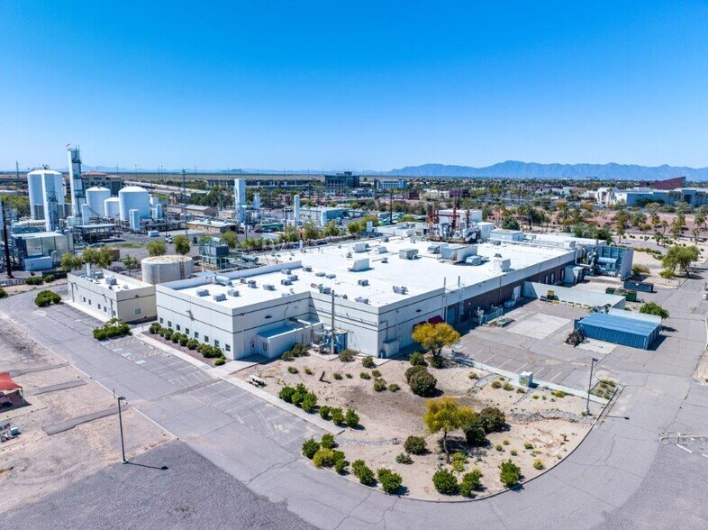 165 S Price Rd, Chandler, AZ à vendre - Photo du bâtiment - Image 3 de 9