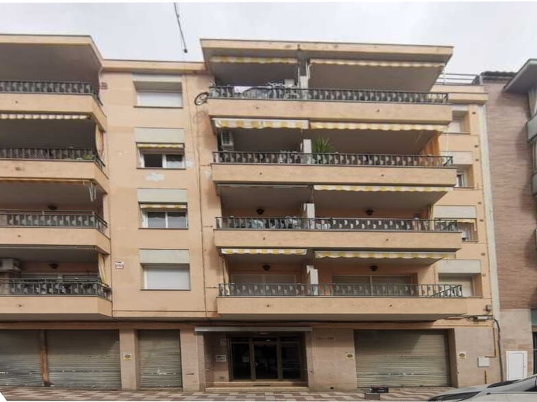 Multifamily in Pineda de Mar, Barcelona for sale - Building Photo - Image 1 of 1