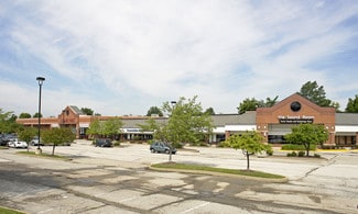 More details for 1627-1699 Clarkson Rd, Chesterfield, MO - Retail for Lease