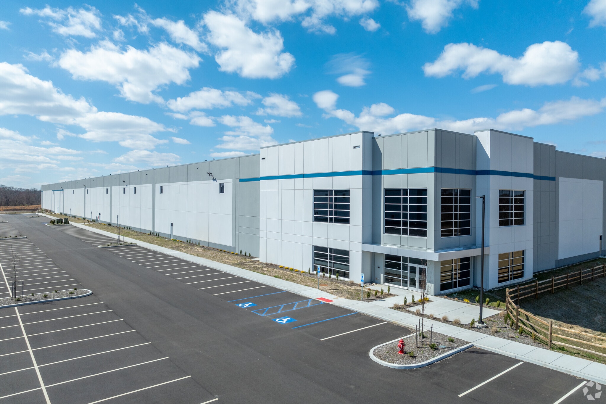 24 N Game Creek Rd, Carneys Point, NJ for lease Building Photo- Image 1 of 7