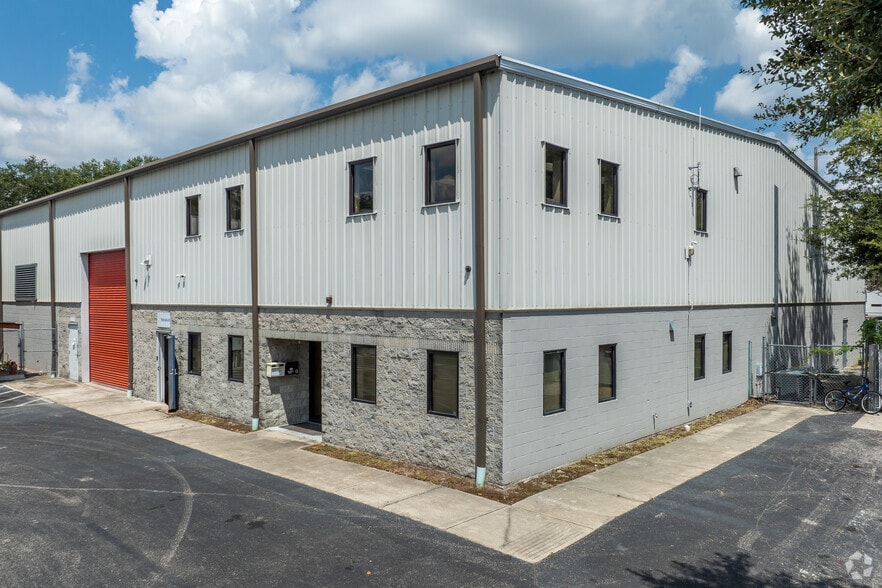 4507 36th St, Orlando, FL for lease - Building Photo - Image 1 of 19