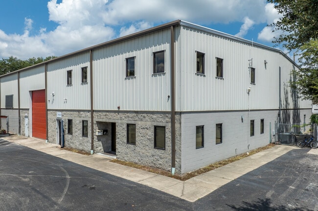More details for 4507 36th St, Orlando, FL - Industrial for Lease