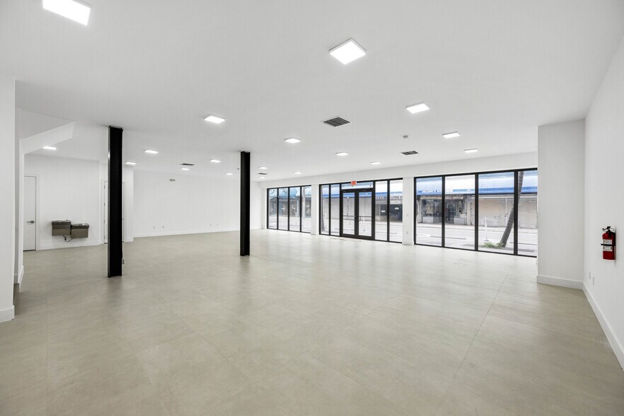 129 N Miami Ave, Miami, FL à louer - Photo intérieure - Image 2 de 27