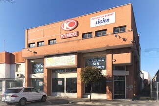 More details for Industrial for Lease