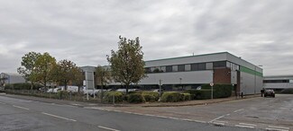 Plus de détails pour Springfield Rd, Hayes - Industriel à louer