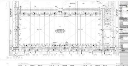 812 Burton Rd, Vars, ON à louer Plan d  tage- Image 1 de 1