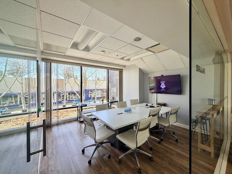 278 Castro St, Mountain View, CA à louer - Photo du bâtiment - Image 3 de 9