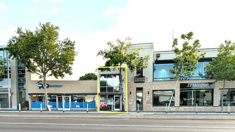 2237 El Camino Real, Palo Alto, CA for sale - Building Photo - Image 2 of 8