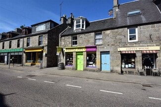 More details for 39 High St, Grantown On Spey - Retail for Sale