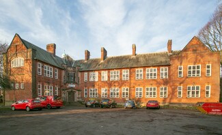 More details for Tamworth Rd, Long Eaton - Coworking for Lease