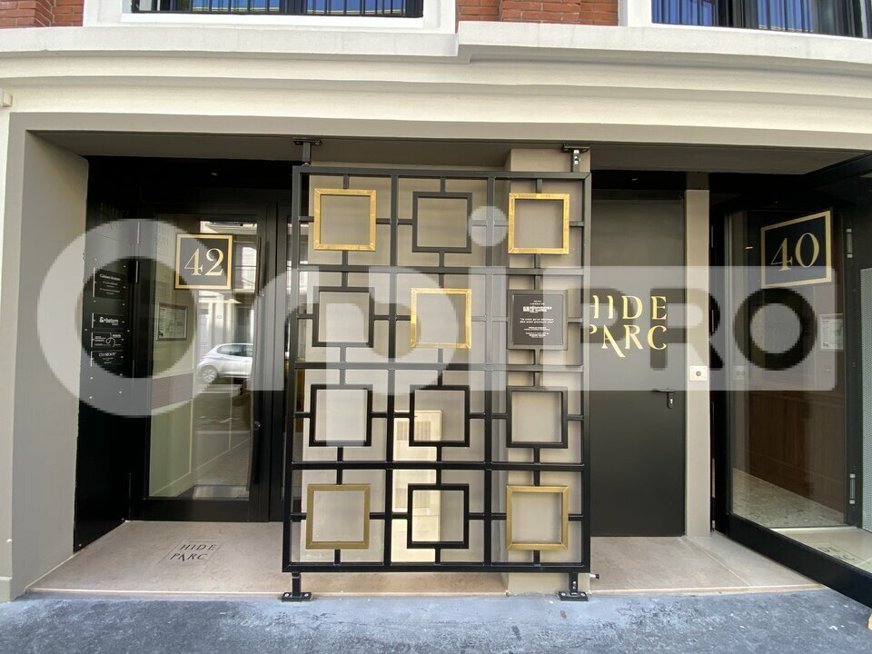 Office in Le Havre for lease Building Photo- Image 1 of 7
