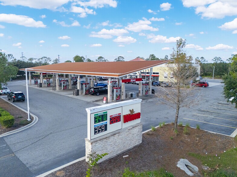8849 W Irlo Bronson Memorial Hwy, Winter Garden, FL à vendre - Photo du bâtiment - Image 2 de 19
