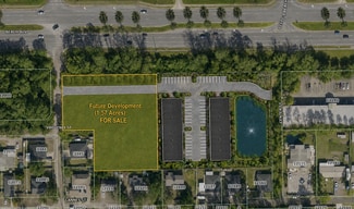 More details for 12100 Beach blvd, Jacksonville, FL - Land for Sale